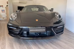 PORSCHE 911 CARRERA T 992