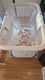 Box CAM Orso richiudibile