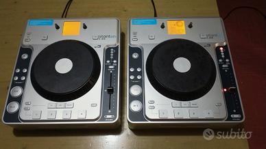 Stanton C313 lettori CDJ coppia 