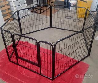 Gabbia per piccoli animali