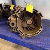 Cambio ford transit 2.0 td f3fa