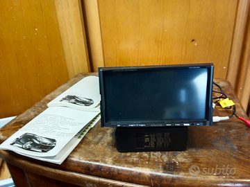 Navigatore Kenwood DDX8029