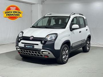 Fiat Panda 0.9 t.air t. Cross 4x4 s&s 90cv