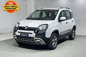 Fiat Panda 0.9 t.air t. Cross 4x4 s&s 90cv