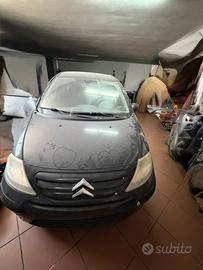 C3 1.6 HDi 90cv Elegance