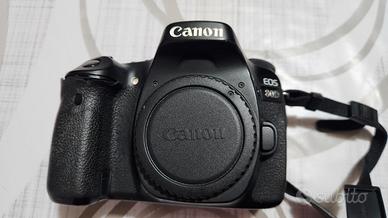 macchina fotografica