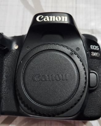 macchina fotografica