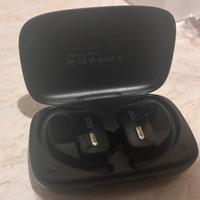 Cuffie-Auricolari Bluetooth Sportivi - Nuove!