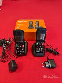 Gigaset E290 Duo
