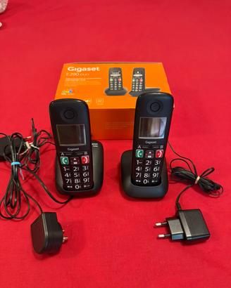 Gigaset E290 Duo