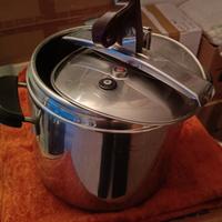 Pentola a pressione