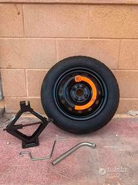 Ruotino S135/80R14 84M