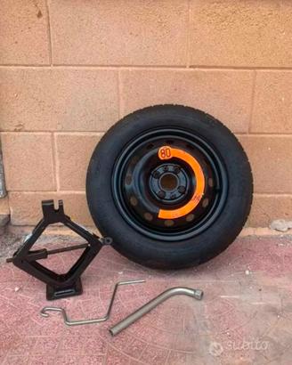 Ruotino S135/80R14 84M