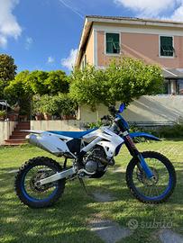 Tm en 250