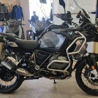 BMW R 1250 GS ADVENTURE - 2024 - km 11065