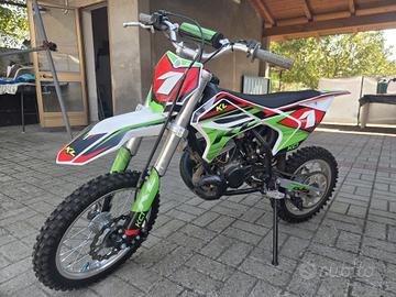 KL KC1  minimoto  50cc