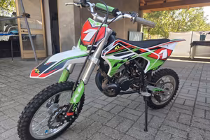 KL KC1  minimoto  50cc