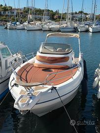 Ranieri Shadow 30