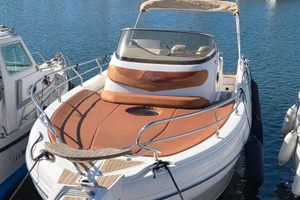 Ranieri Shadow 30