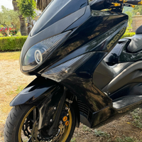 Yamaha Tmax 500 Full Optional