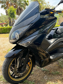 Yamaha Tmax 500 Full Optional