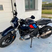 Bmw r nine t urban gs