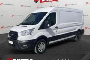 Ford Transit 330 2.0 tdci MHEV 130cv van d.ca...
