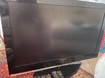 Televisione Samsung 42”