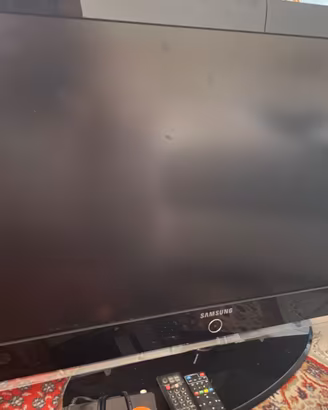 Televisione Samsung 42”