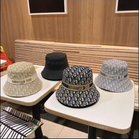 Cappelli Christian Dior