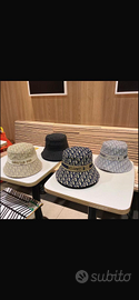 Cappelli Christian Dior