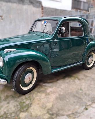 FIAT Topolino 500 C