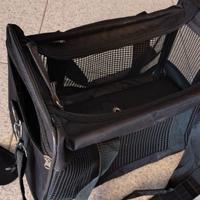 Trasportino per gatti o cagnolini