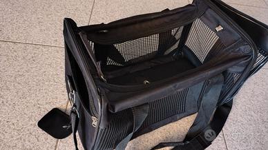 Trasportino per gatti o cagnolini