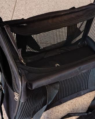 Trasportino per gatti o cagnolini