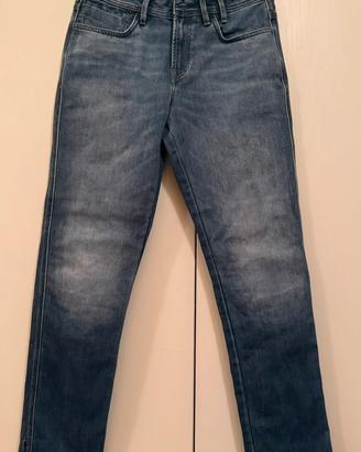Jeans Revit Lombard 3 W33 L34 Moto Cordura Regular