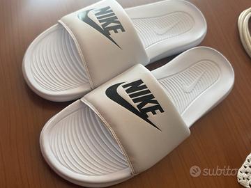 Ciabatte nike come nuovo