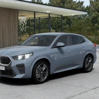 BMW X2 sdrive 20i 48V MSport auto