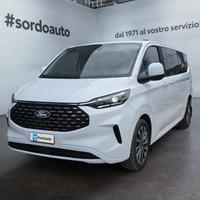 FORD Tourneo Custom 170CV Automatico Titanium Pa