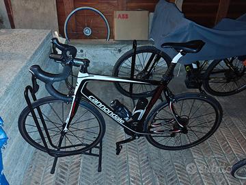 Bici da corsa tg58
