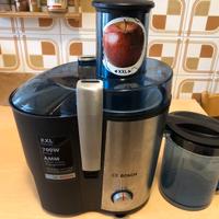 Centrifuga estrattore Bosch xxl