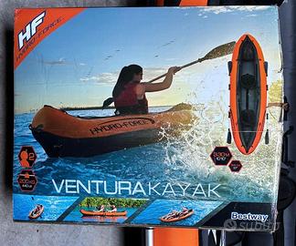 Bestway Hydro-Force Inflatable Kayak