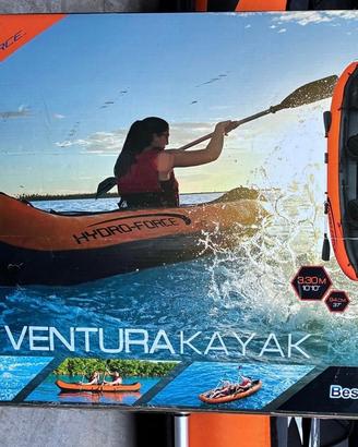 Bestway Hydro-Force Inflatable Kayak