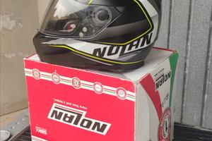 Casco Nolan N64 taglia S "Usato"