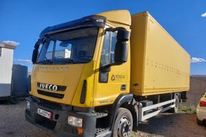 Iveco Eurocargo 120 25