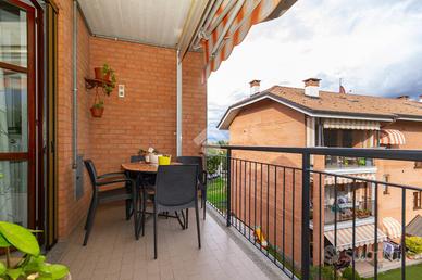 6 LOCALI A CASELLE TORINESE