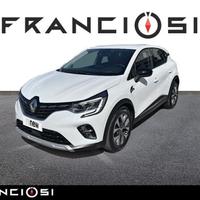 RENAULT Captur INTENS E-TECH Plug-In Hybrid 160