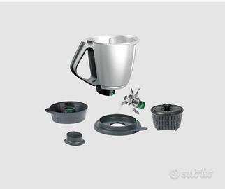 Boccale completo TM6