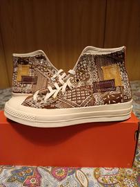 CONVERSE CHUCK 70 HI TAWNY 