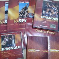 Corso di lingua Spagnolo - DeAgostini